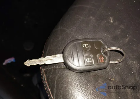 2013 Ford Edge Sel z USA, uszkodzony, nr VIN 2FMDK4JC1DBE32656